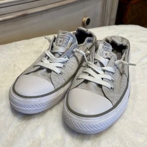 Converse All Star Slip-On Sneakers